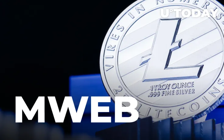 Litecoin's Long-Expected MWEB to Activate May 19: Charlie Lee