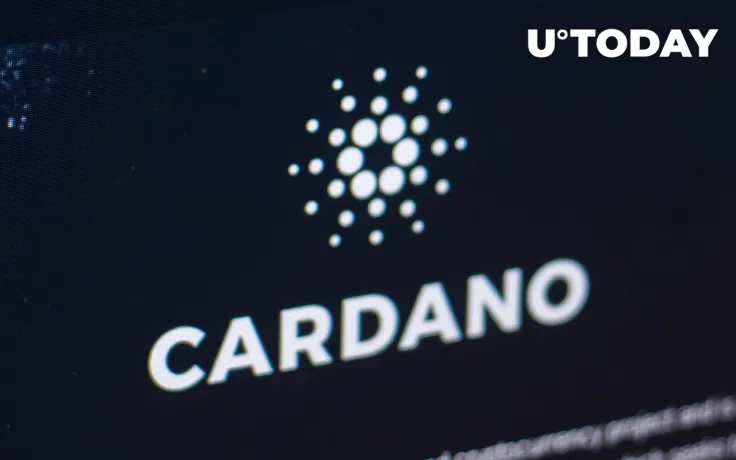 Cardano Founder: "It's Not Too Late to Come to Cardano" in Response to Vitalik Buterin's Thoughts on Ethereum