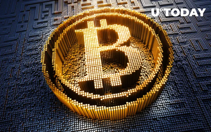 Bitcoin Shows Signs of Bottoming per These Two Metrics