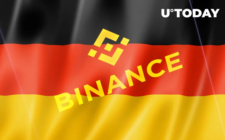 Binance Is Actively Applying for Licenses in Germany