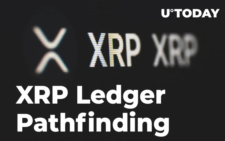XRP Ledger Pathfinding Demo Is Finally Revealed