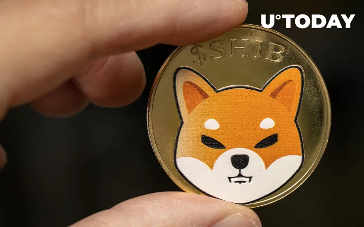 Shiba Inu Faces Spike in Purchases After Reaching Fundamental Support