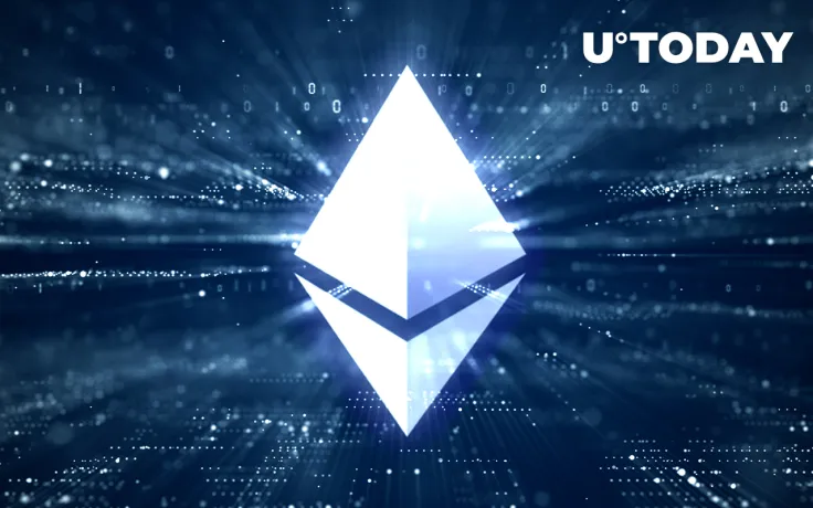 Ethereum Dominance Falls to 55% While Being at 84% in March: CoinMarketCap