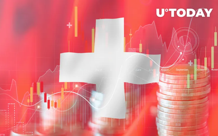 Crypto Investment Now Offered to Rich Clients by One of Oldest Swiss Banking Corporations