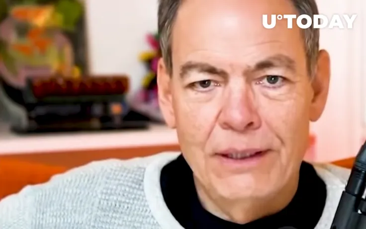 Bitcoiner Max Keiser Slams LUNA, Calling It Great Example of All "DeFi Scams"