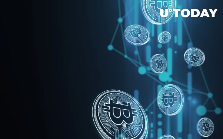 Bitcoin Dominance Is Stronger Than It's Been in 6 Months