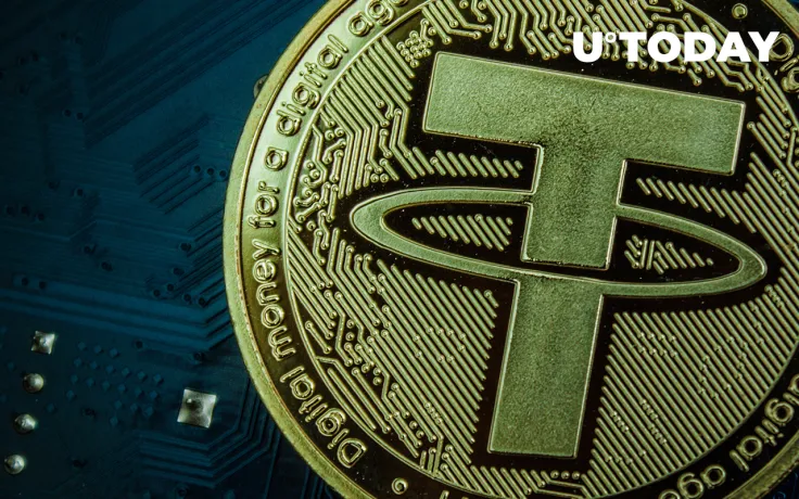 Tether Displays $82 Billion Reserves to Silence Haters