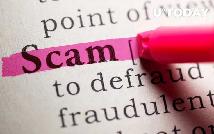 Scam Alert: Flare Community Targeted by Impersonation Fraud