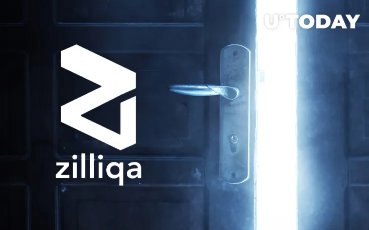 Zilliqa's Founder Amrit Kumar Steps Down from His Role