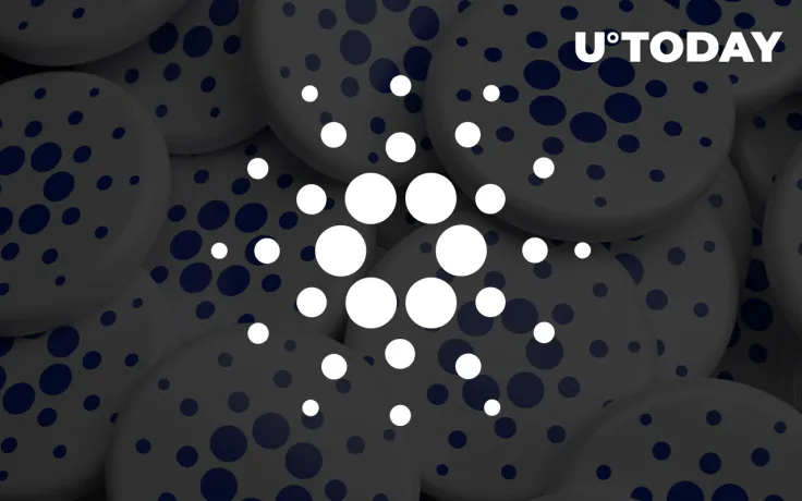 Cardano NFT Sales Reached $27 Million in April, ADA Attempts to Rebound