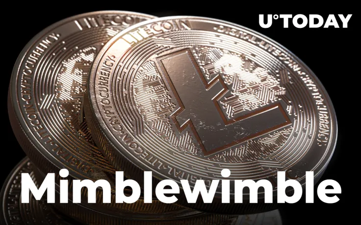 Litecoin's MimbleWimble Upgrade Officially Activates, Price Remains Unchanged