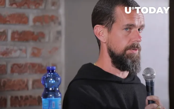 Jack Dorsey Adds "Bitcoin" to His Twitter Bio Section – Is He up to Something?