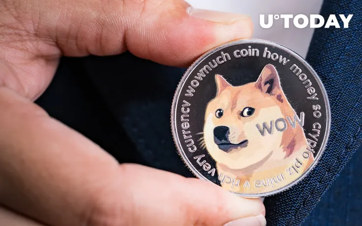 Dogecoin Profitability Increases to 53%, On-Chain Signals Hint at Bullish Indications