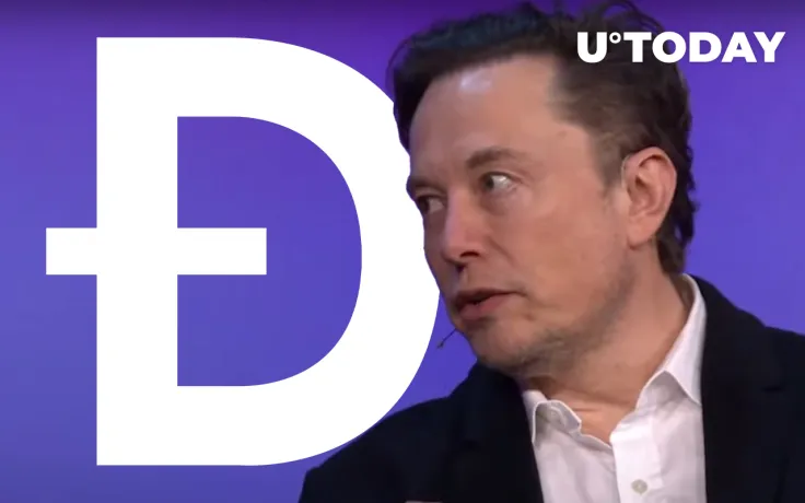 Elon Musk Hits Back at Dogecoin Co-Founder Who Called Him “Self-Absorbed Grifter"