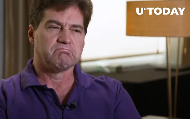 Craig Wright vs. Peter McCormack Trial Starts Today; Here's What You Should Know