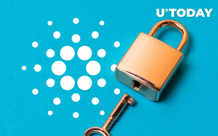 Cardano's Total Value Locked Rises Amid Massive DeFi Inflows; ADA Price Rebounds by 6%