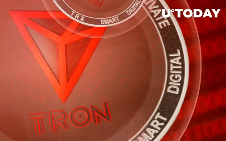TRON Flips Shiba Inu in Market Capitalization, 5.8 Billion TRX Burned