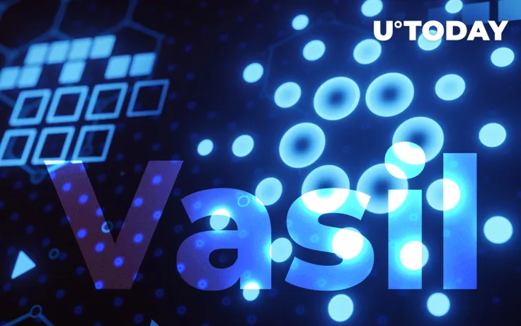 This Is When Cardano Vasil Hard Fork Might Be Available on Testnet