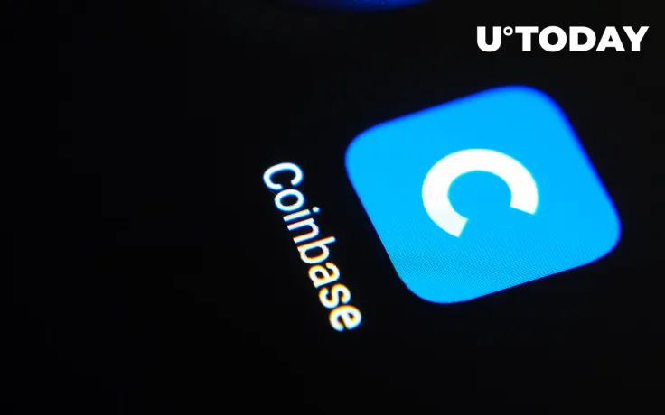 Coinbase Becomes First Crypto Company in Fortune 500: Details