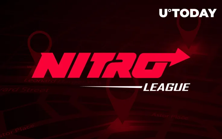 Nitro League Updates Roadmap for Its Racing Metaverse