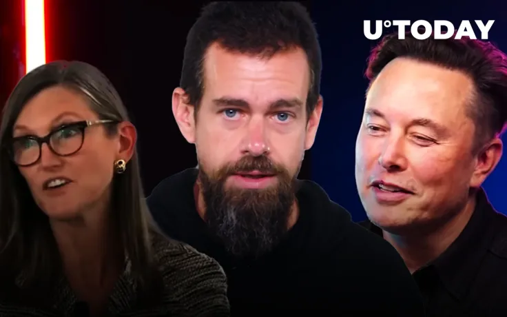 Elon Musk, Cathie Wood and Jack Dorsey Unanimously Agree on Crypto's Main Mission
