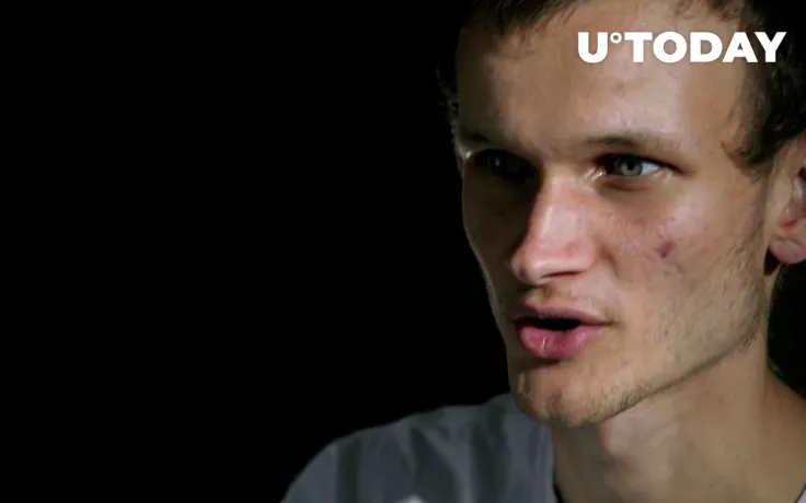 Vitalik Buterin Presents Future of Ethereum and NFTs: Introducing Soulbound Tokens