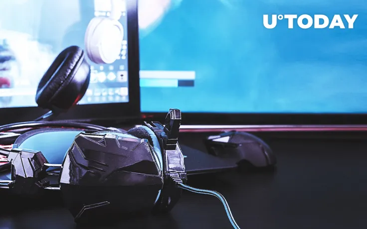 Decentral Games to Receive Largest Grant in Decentraland History for USDC-ICE Pool