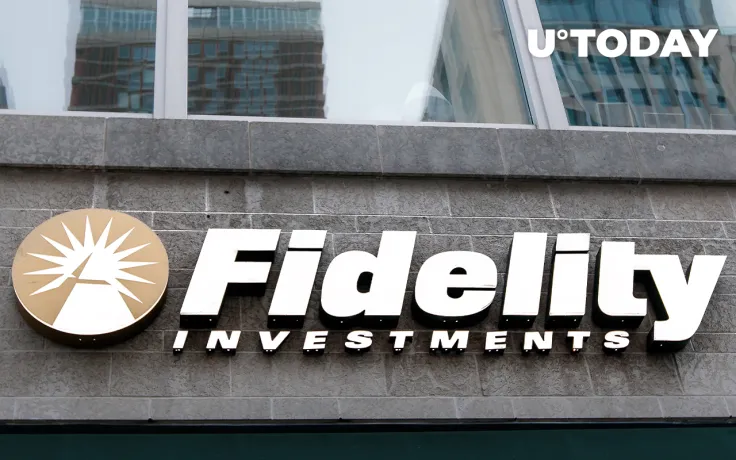 Fidelity Bitcoin Investors Increase by 730% Amid Market Downturn