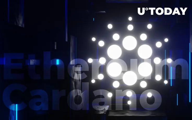 Cardano Reaches Another Interoperability Milestone, New Ethereum-Cardano Bridge Goes Live