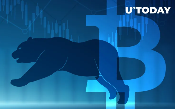 Bitcoin Options Market Underscores Traders' Anxiety