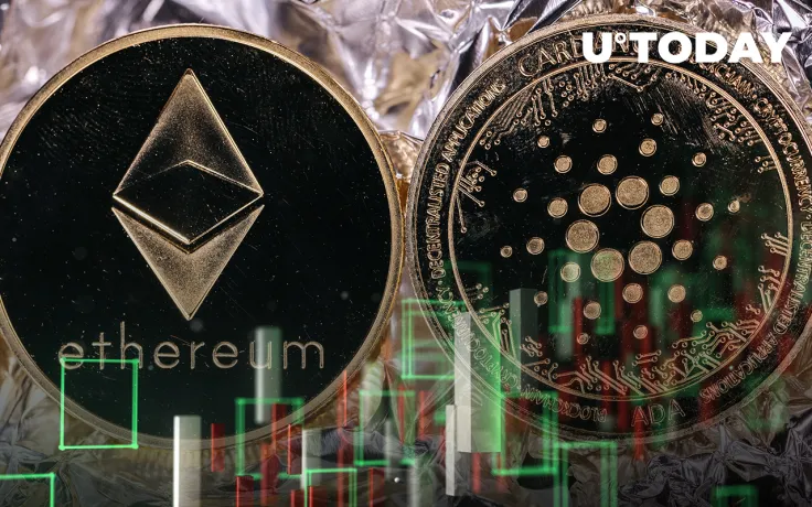 Cardano-Ethereum USDC Bridge Is Already Live, Here's How to Use It