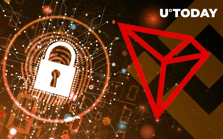 TRON Might Overtake Binance Chain in Total Value Locked in DeFi