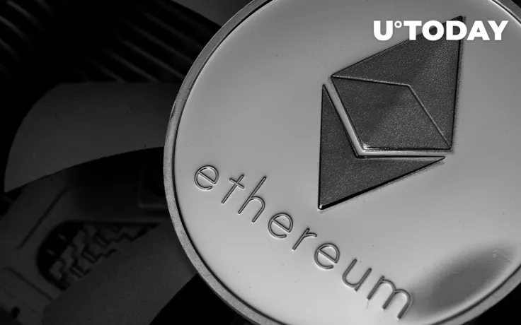 Ethereum's L2s at Historic Lows: Analyst