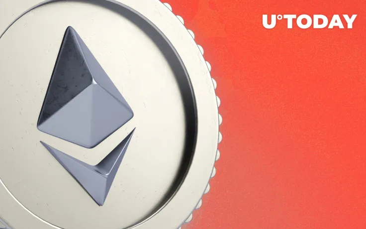 Ethereum Supply "Has Flows Problems": Analysts Indicate Dangerous Imbalance