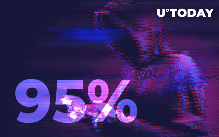 Dogecoin Co-Founder Says 95% of Cryptocurrencies Are “Scams and Garbage” 