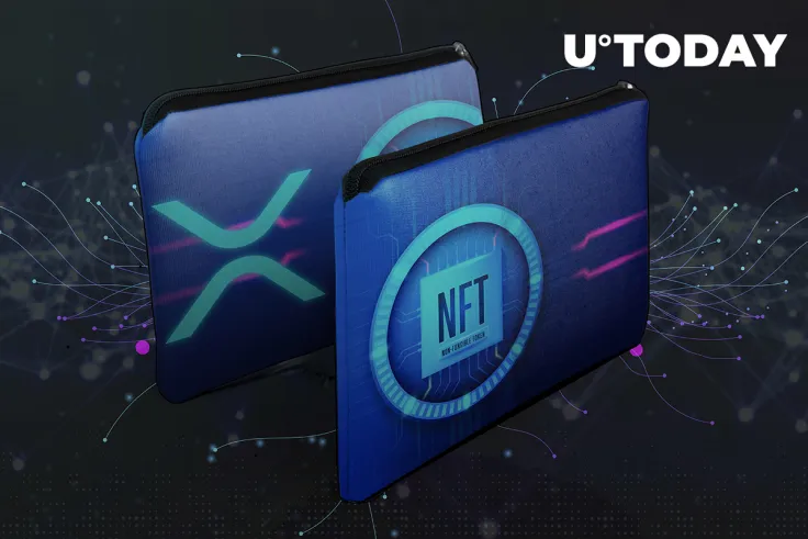 XRP Ledger Is Close to Having Native NFT Functionality