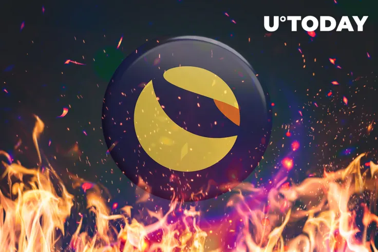 278 Million LUNA Burned Since Do Kwon Posted Burning Address