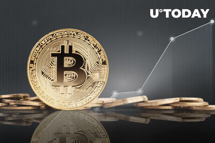 Bitcoin Holders' Activity Sets New Milestone Despite BTC's Lull Near $29K