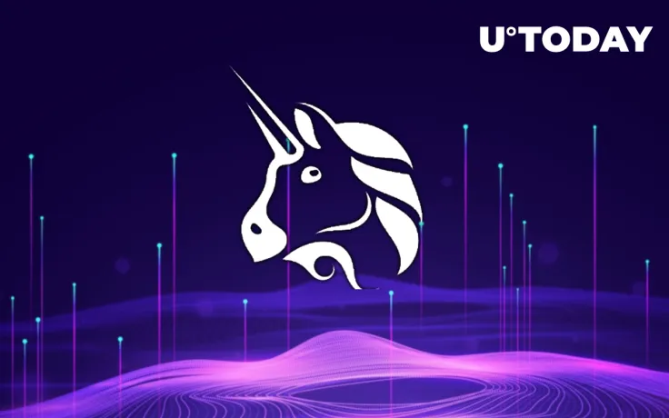 Uniswap Hits Massive Milestone, Eclipsing $1 Trillion in Trading Volume