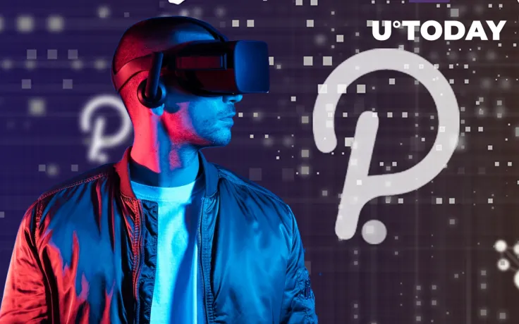 Polkadot Creator Parity to Boost Klaytn's Metaverse Development