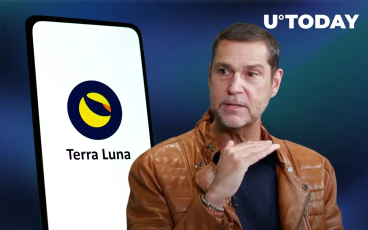 Raoul Pal Claims He Never Owned or Understood Terra (LUNA). Here's What He Said Six Months Ago