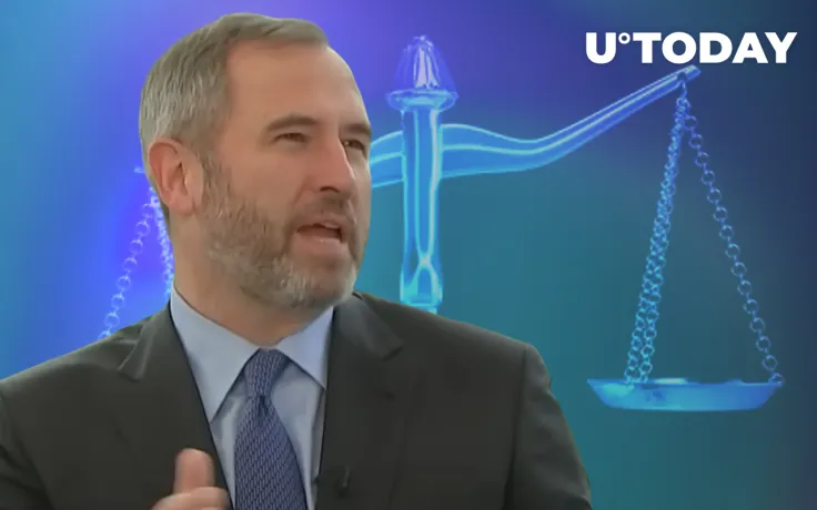 Ripple Will Consider IPO Once SEC Suit Is Over: Brad Garlinghouse