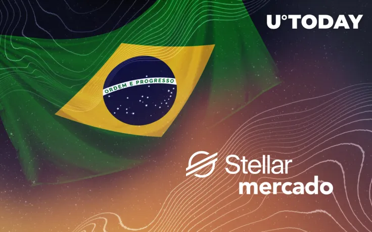 Stellar Partners with Mercado Brazil to Develop CBDC for Central Bank of Brazil