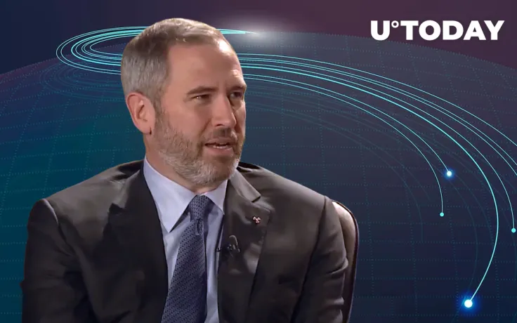 Ripple CEO Doesn't Expect Many Cryptocurrencies to Survive