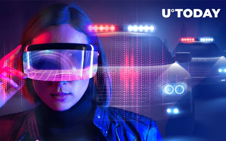 Metaverses Should Be Policed, UAE Minister Believes