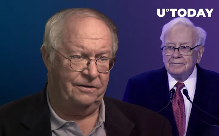 Bill Miller Explains Why Bitcoiners Should Ignore Warren Buffett