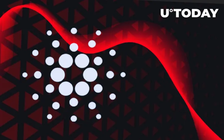 Cardano's Epoch 340 Is Finished as Smart Contract Usage Spikes to 29%