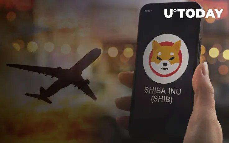 SHIB Can Now Be Used to Pay for Flights and Hotels via This New Partnership