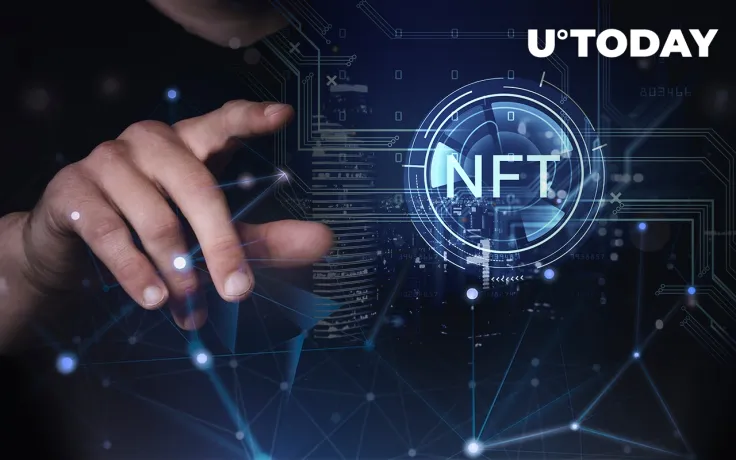 Metatag Cross-Chain NFT Platform Changes Narrative in Digital Identity Management
