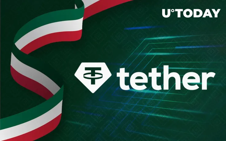Tether Expands into Latin World: Launches Token Pegged to Mexican Peso